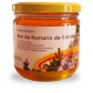 Miel de romarin 250 g