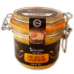 Foie gras de canard entier 180 g - halal