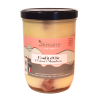 Confit d'oie 1 cuisse,1 manchon 750 g - halal